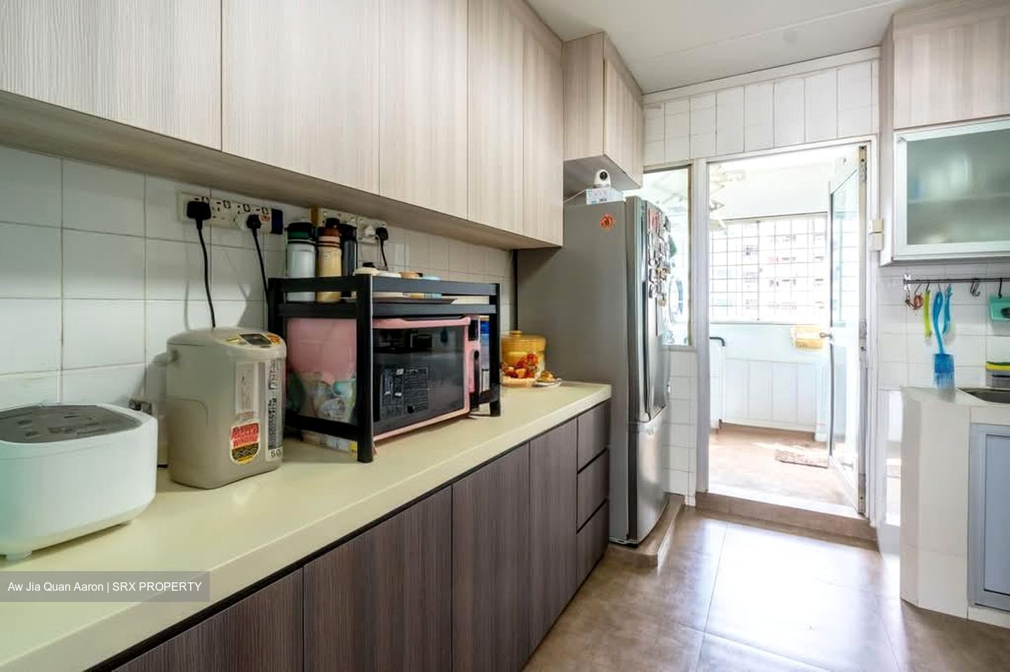 Blk 619 Woodlands Drive 52 (Woodlands), HDB 4 Rooms #581788681